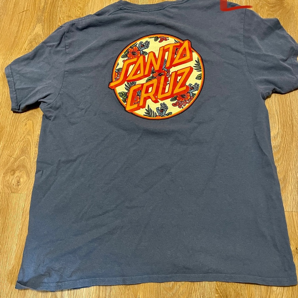 Mens tee
